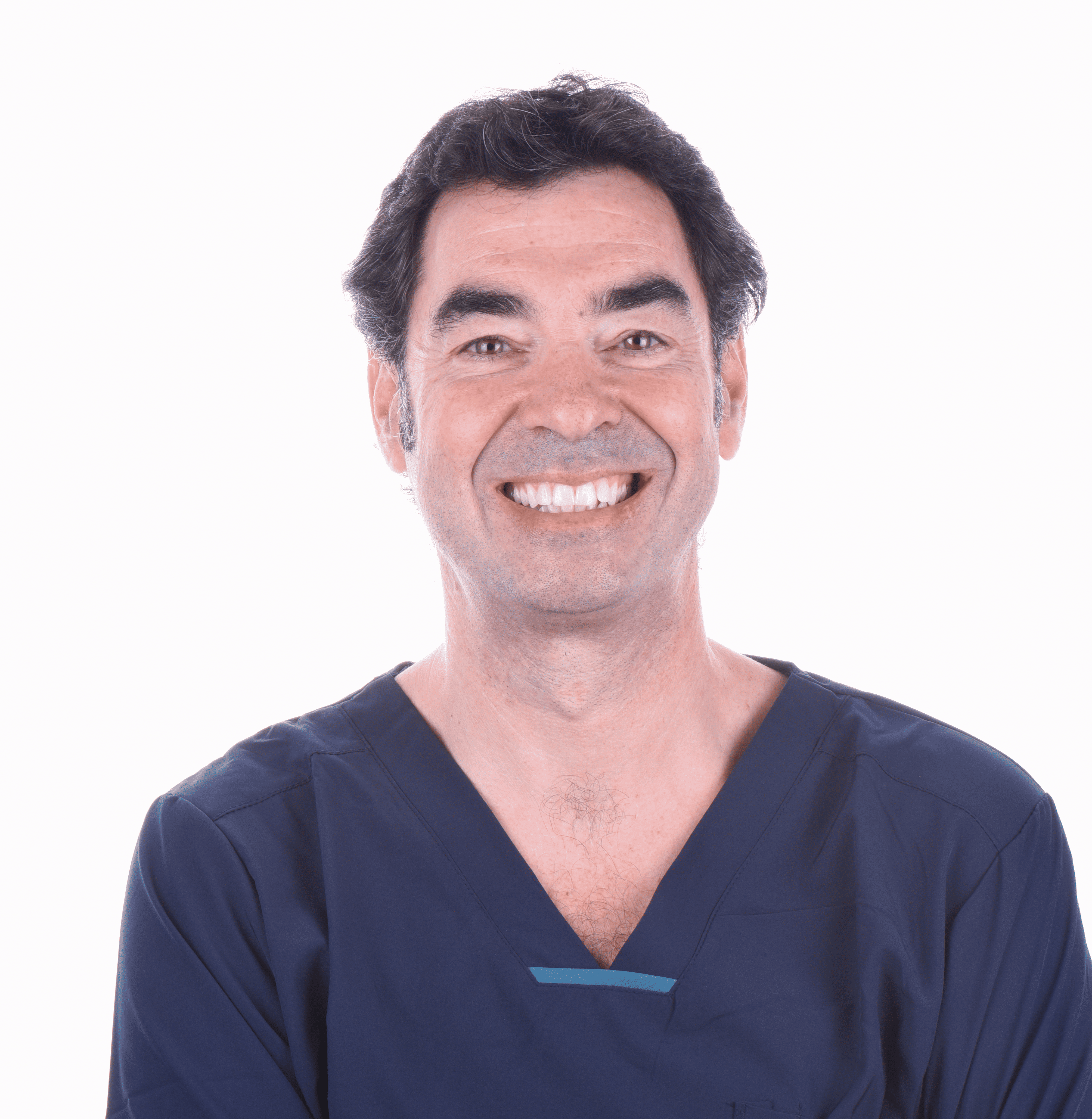 antonio carrera odontologo